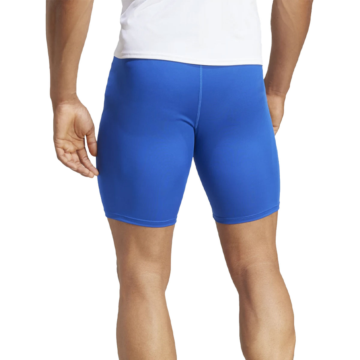 ADIDAS - ADIZERO ESSENTIALS SHORT TIGHTS