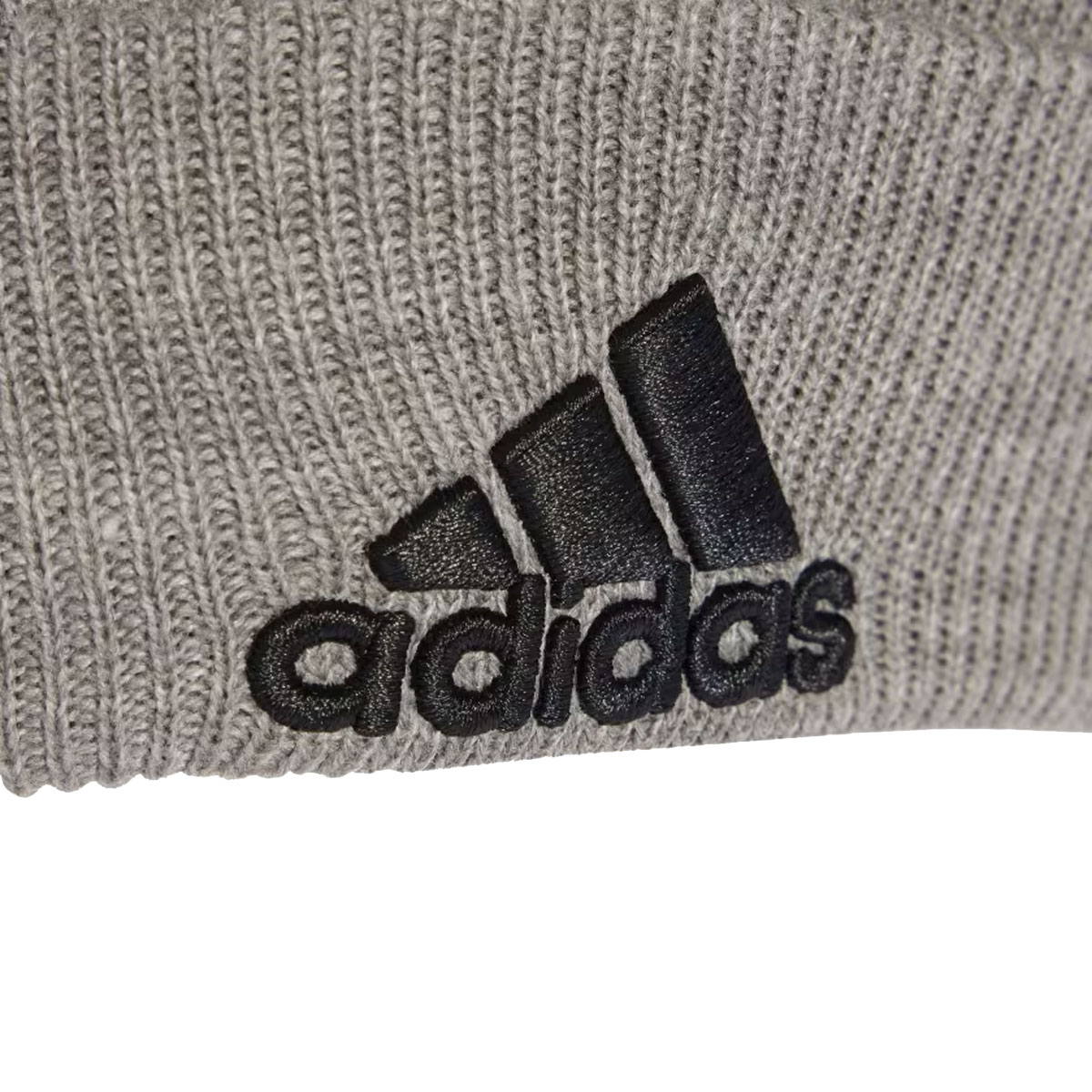 ADIDAS - LOGO BEANIE CUF
