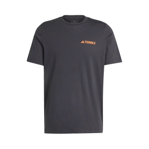 ADIDAS TERREX - TERREX GRAPHIC TEE