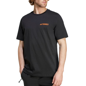 ADIDAS TERREX - TERREX GRAPHIC TEE