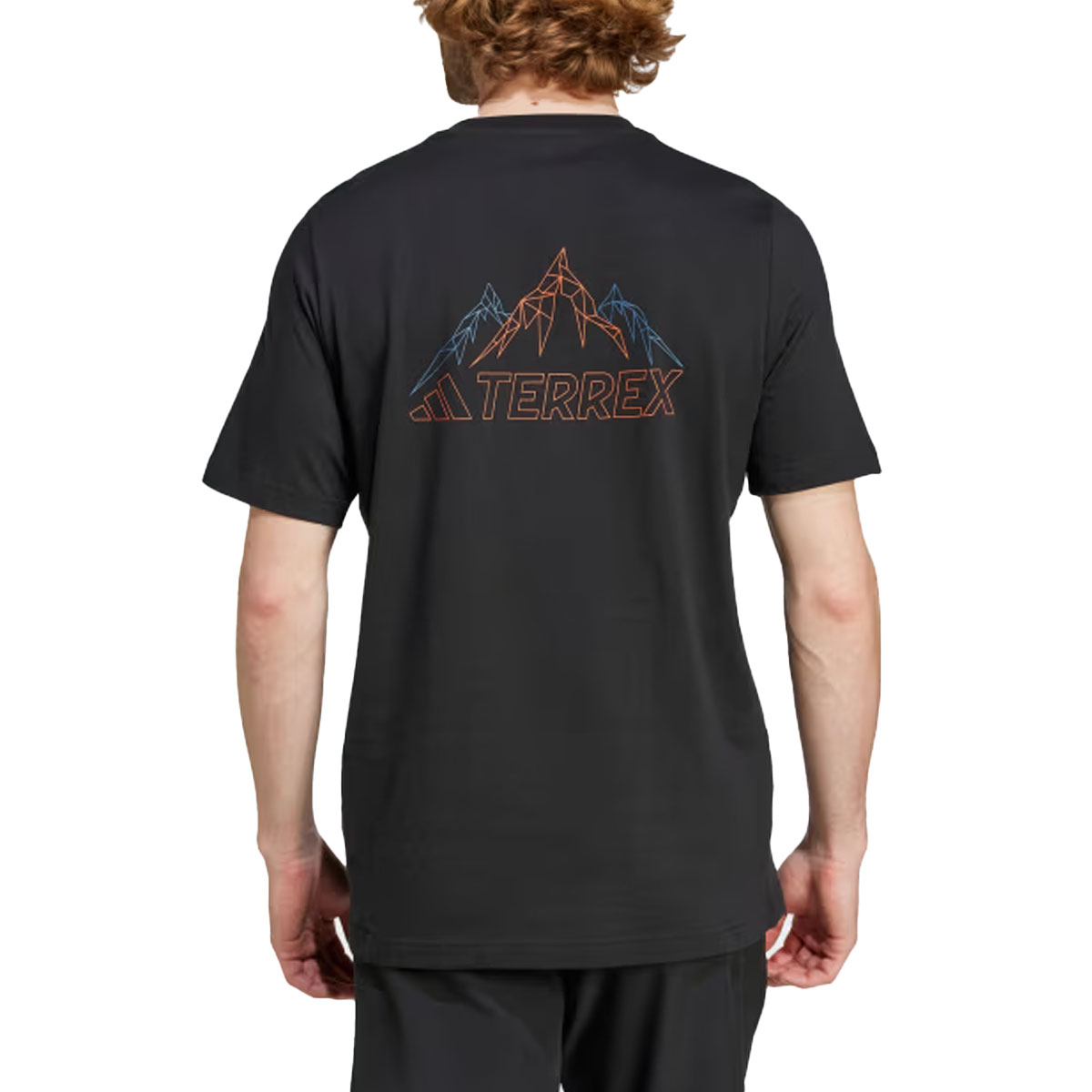 ADIDAS TERREX - TERREX GRAPHIC TEE