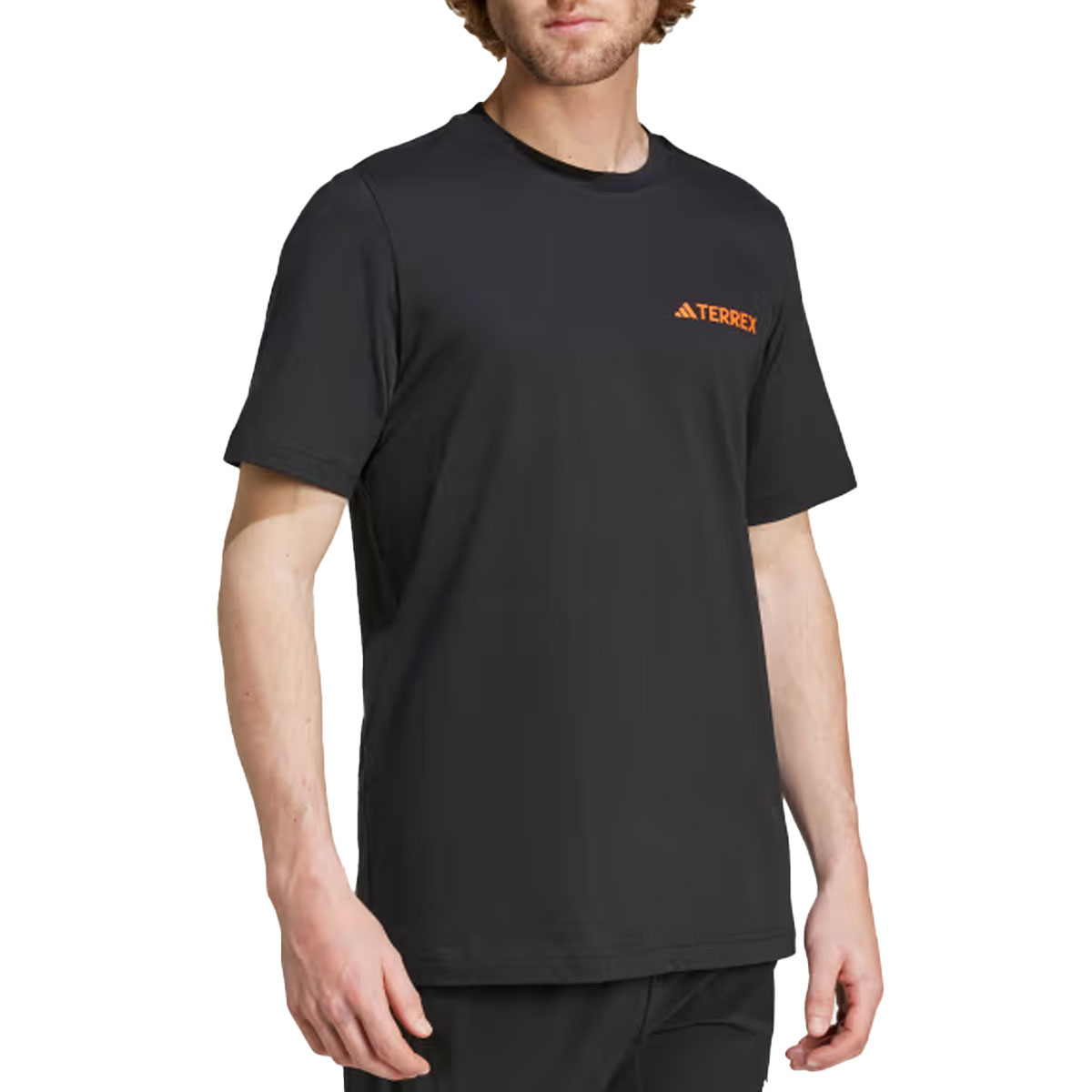 ADIDAS TERREX - TERREX GRAPHIC TEE