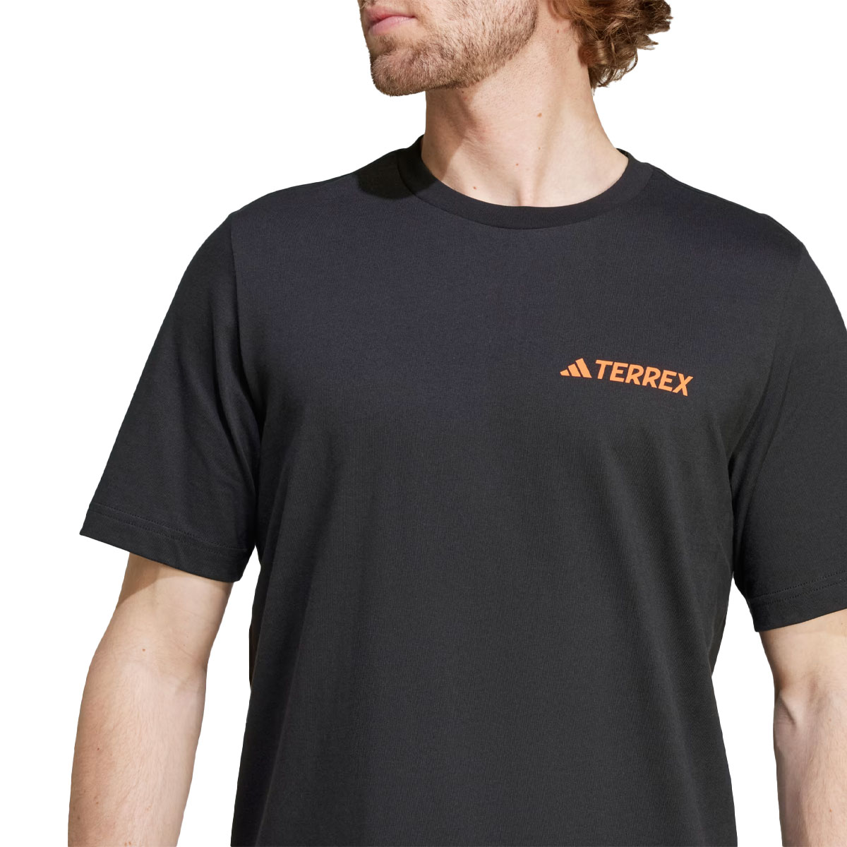 ADIDAS TERREX - TERREX GRAPHIC TEE