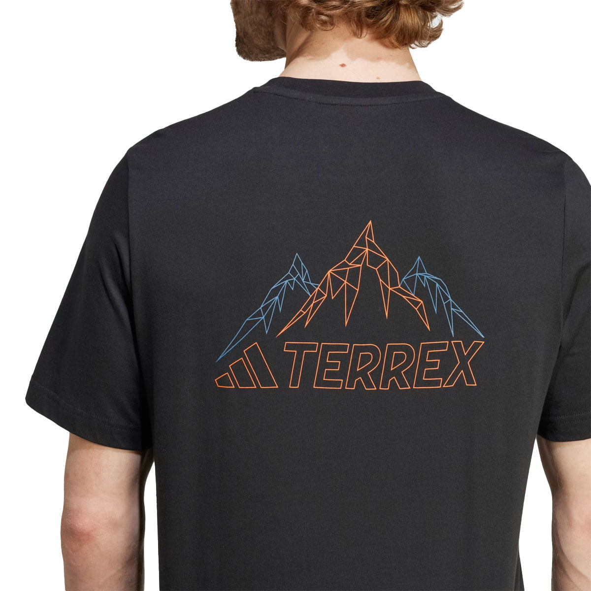 ADIDAS TERREX - TERREX GRAPHIC TEE