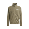 ADIDAS TERREX - TERREX MULTI FULL-ZIP FLEECE JACKET