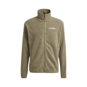 ADIDAS TERREX - TERREX MULTI FULL-ZIP FLEECE JACKET