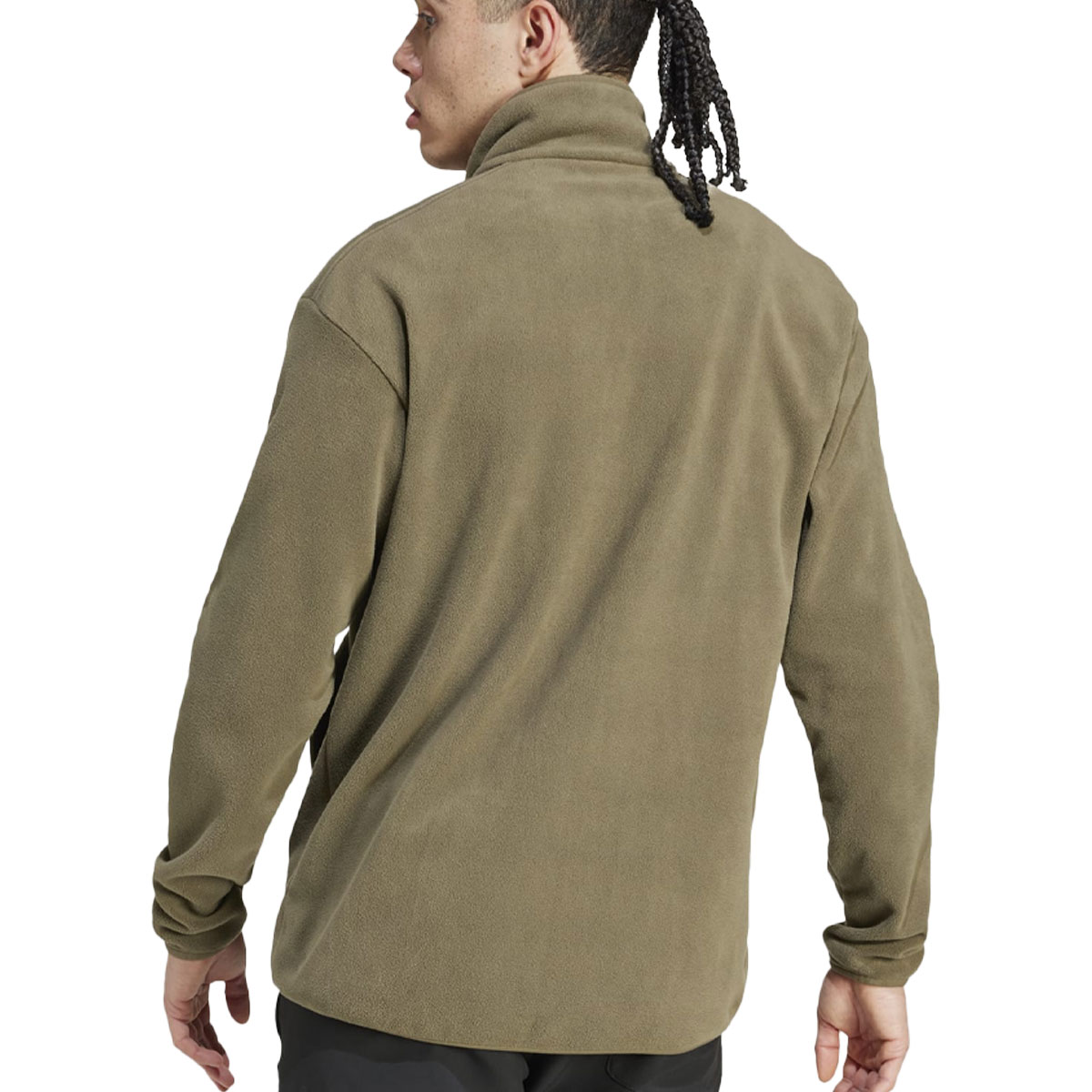 ADIDAS TERREX - TERREX MULTI FULL-ZIP FLEECE JACKET