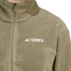 ADIDAS TERREX - TERREX MULTI FULL-ZIP FLEECE JACKET