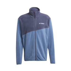 ADIDAS TERREX - TERREX MULTI FULL-ZIP FLEECE JACKET
