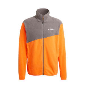 ADIDAS TERREX - TERREX MULTI FULL-ZIP FLEECE JACKET