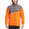 ADIDAS TERREX - TERREX MULTI FULL-ZIP FLEECE JACKET