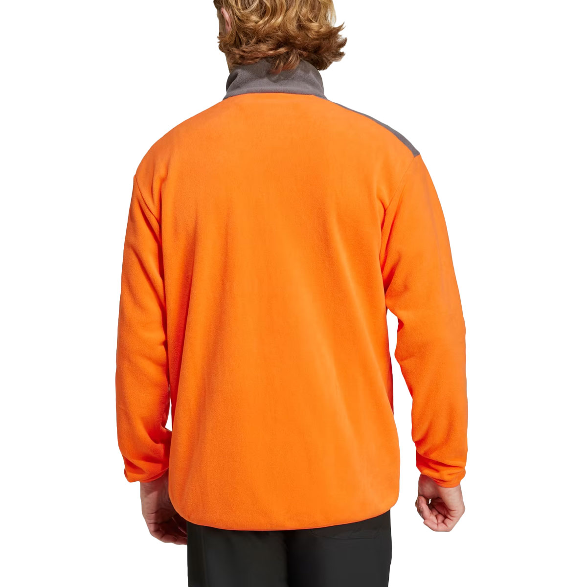ADIDAS TERREX - TERREX MULTI FULL-ZIP FLEECE JACKET