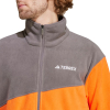 ADIDAS TERREX - TERREX MULTI FULL-ZIP FLEECE JACKET