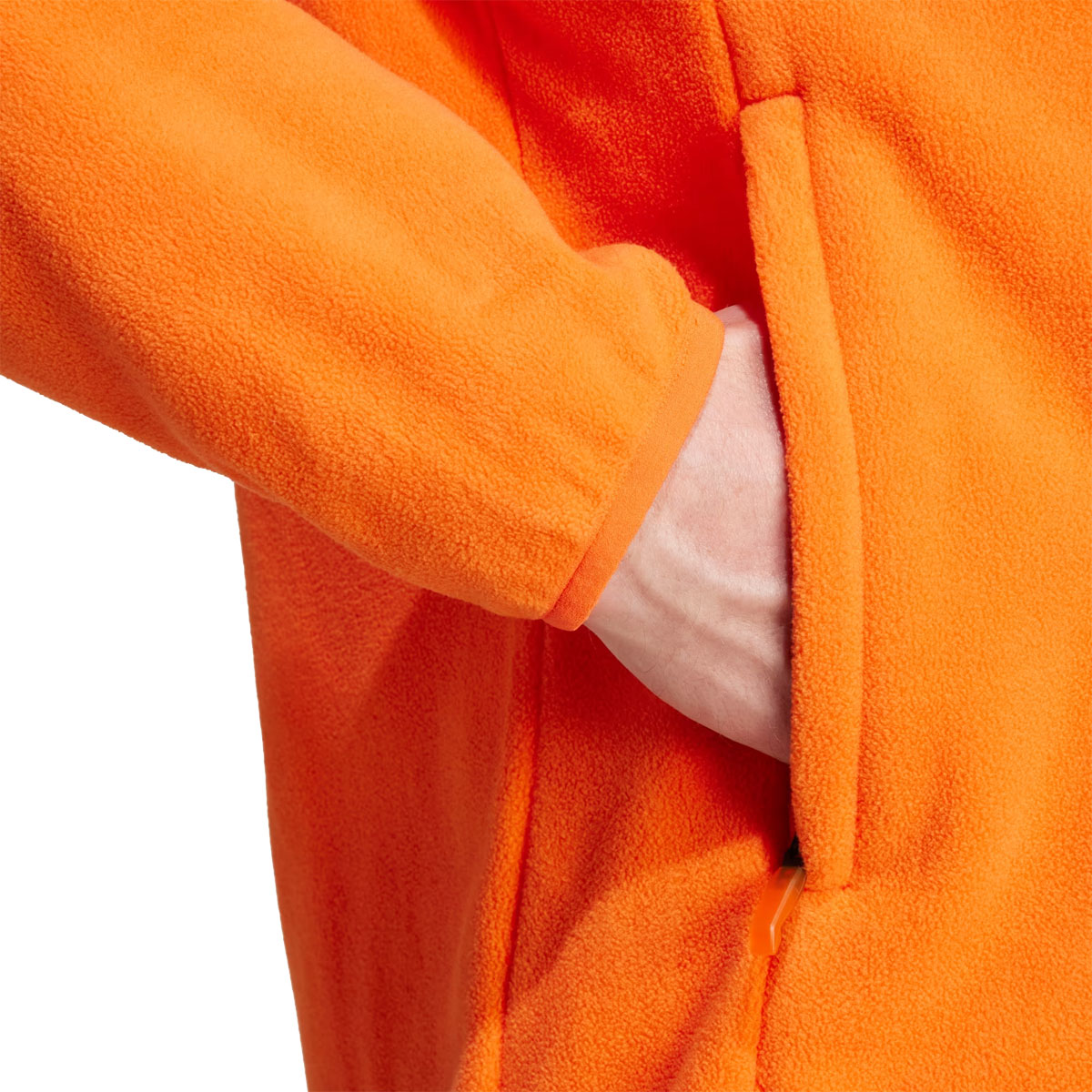 ADIDAS TERREX - TERREX MULTI FULL-ZIP FLEECE JACKET