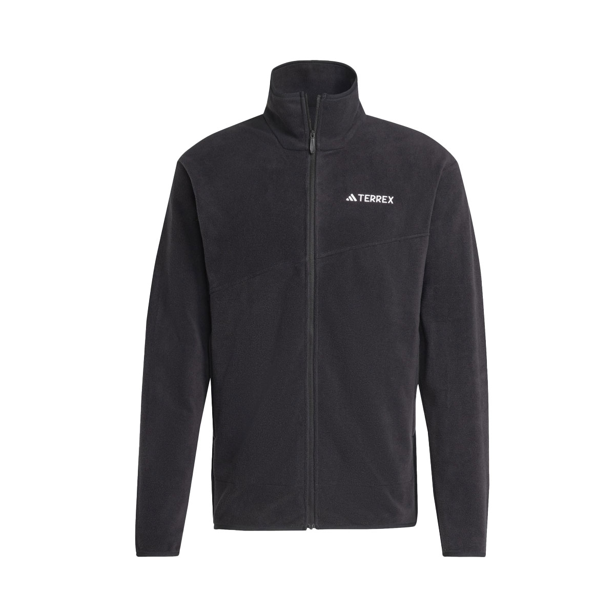 ADIDAS TERREX - TERREX MULTI FULL-ZIP FLEECE JACKET