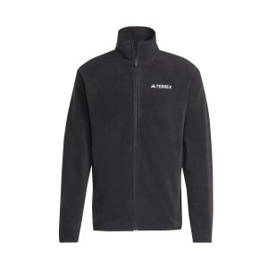 ADIDAS TERREX - TERREX MULTI FULL-ZIP FLEECE JACKET