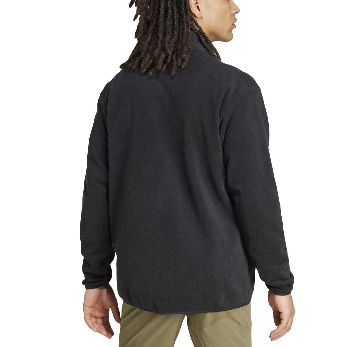 ADIDAS TERREX - TERREX MULTI FULL-ZIP FLEECE JACKET