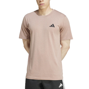 ADIDAS - TRAIN ESSENTIALS FEELREADY NOVELTY T-SHIRT