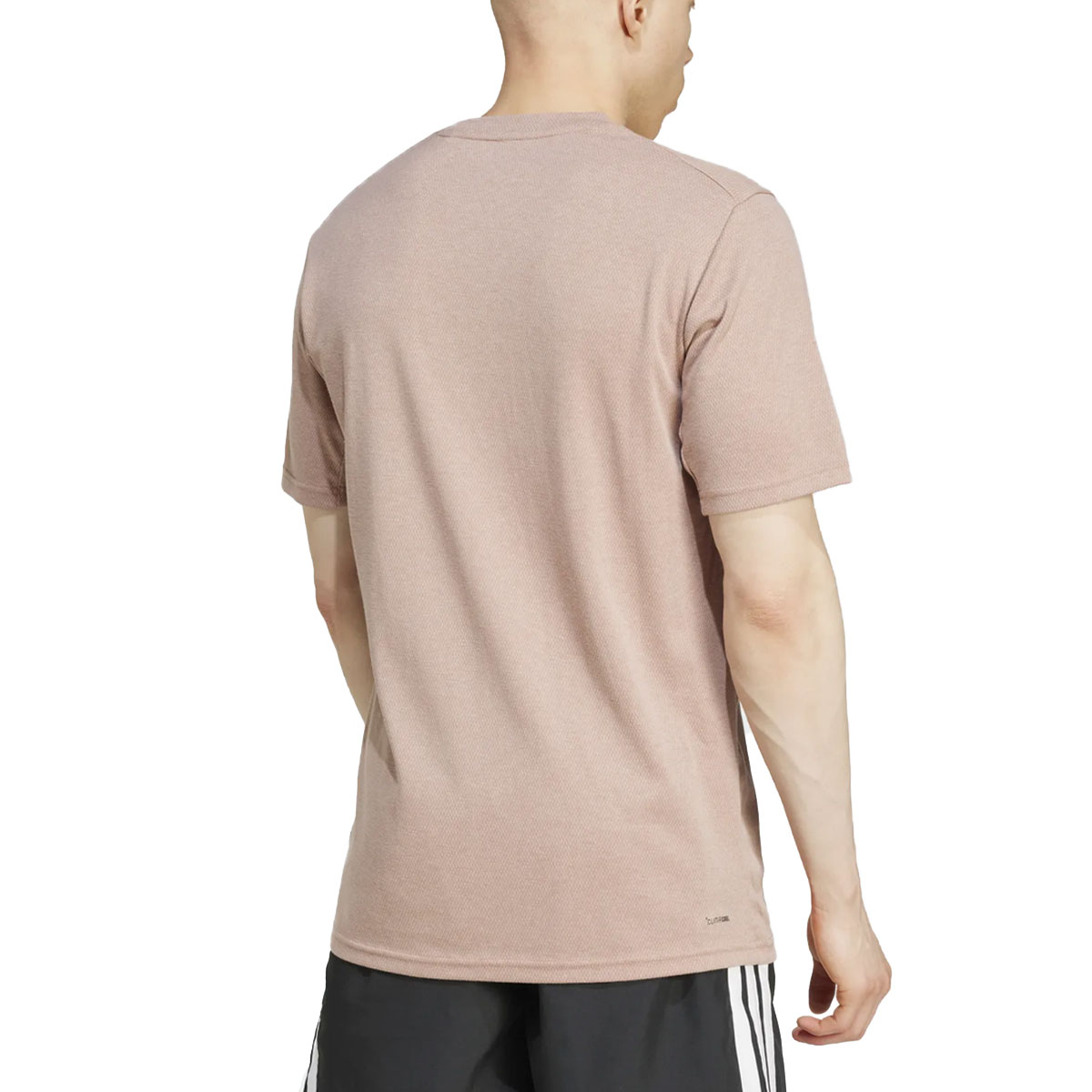 ADIDAS - TRAIN ESSENTIALS FEELREADY NOVELTY T-SHIRT