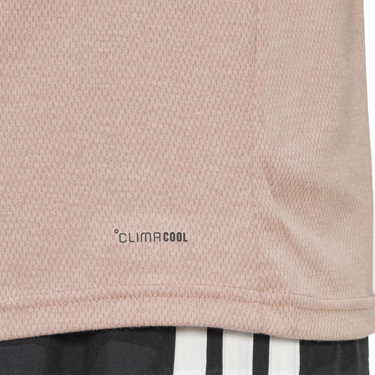 ADIDAS - TRAIN ESSENTIALS FEELREADY NOVELTY T-SHIRT