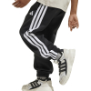 ADIDAS - LITTLE KIDS 3 STRIPES FLEECE PANT ADIDAS - LITTLE KIDS 3 STRIPES FLEECE PANT