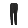 ADIDAS - 3 STRIPES FLEECE TAPERED CUFF PANTS