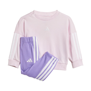 ADIDAS - 3 STRIPES FRENCH TERRY JOGGERS