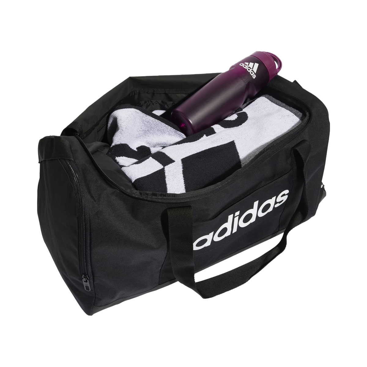 ADIDAS - LINEAR MEDIUM DUFFEL 39 L