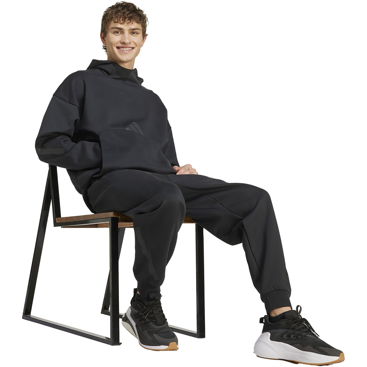 ADIDAS - ZERO NEGATIVE ENERGY PANTS ADIDAS - ZERO NEGATIVE ENERGY PANTS