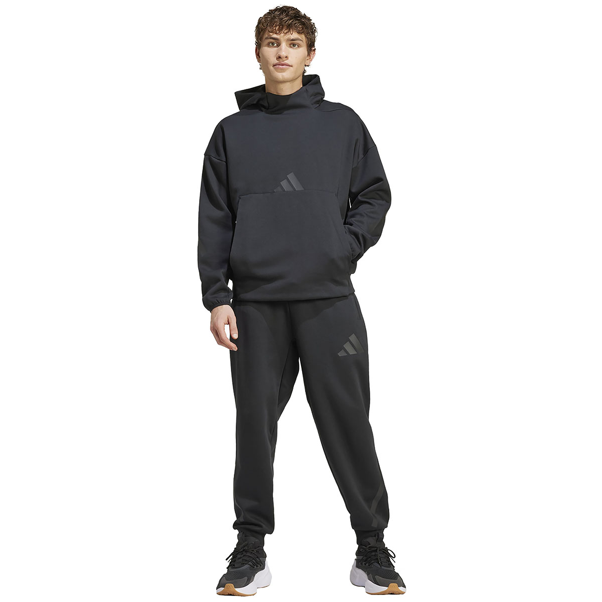 ADIDAS - ZERO NEGATIVE ENERGY PANTS ADIDAS - ZERO NEGATIVE ENERGY PANTS