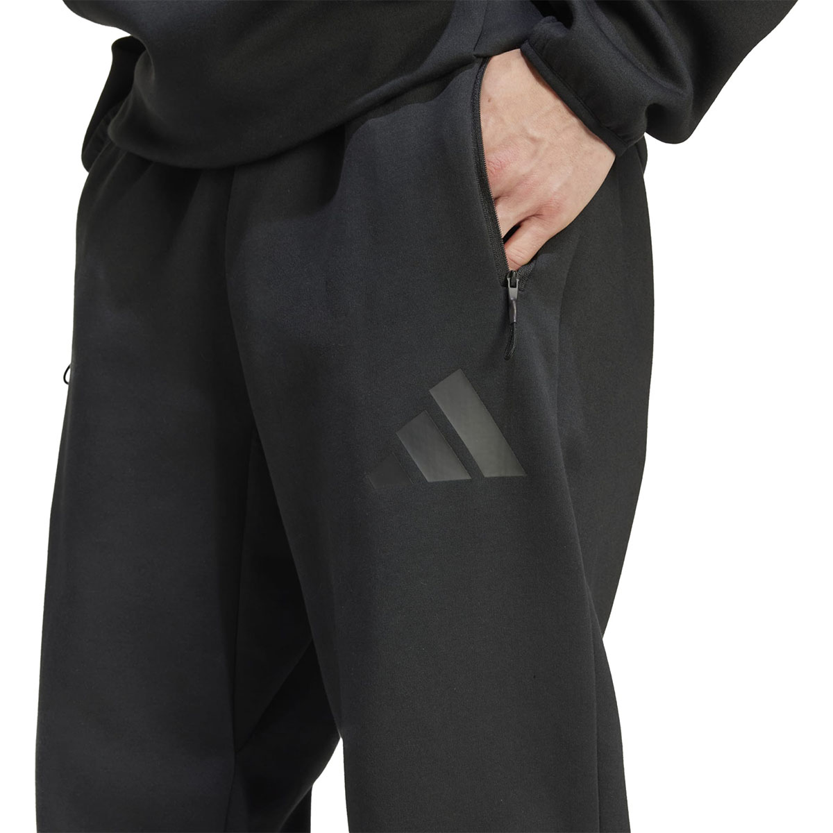 ADIDAS - ZERO NEGATIVE ENERGY PANTS ADIDAS - ZERO NEGATIVE ENERGY PANTS