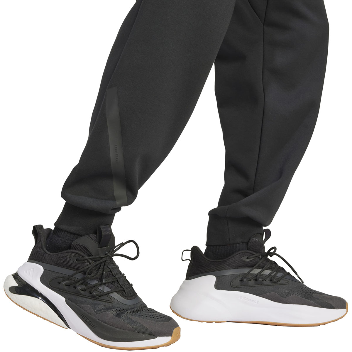 ADIDAS - ZERO NEGATIVE ENERGY PANTS ADIDAS - ZERO NEGATIVE ENERGY PANTS