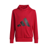 ADIDAS - BIG LOGO FRENCH TERRY HOODIE ADIDAS - BIG LOGO FRENCH TERRY HOODIE