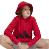 ADIDAS - BIG LOGO FRENCH TERRY HOODIE ADIDAS - BIG LOGO FRENCH TERRY HOODIE