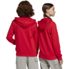 ADIDAS - BIG LOGO FRENCH TERRY HOODIE ADIDAS - BIG LOGO FRENCH TERRY HOODIE