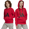ADIDAS - BIG LOGO FRENCH TERRY HOODIE ADIDAS - BIG LOGO FRENCH TERRY HOODIE