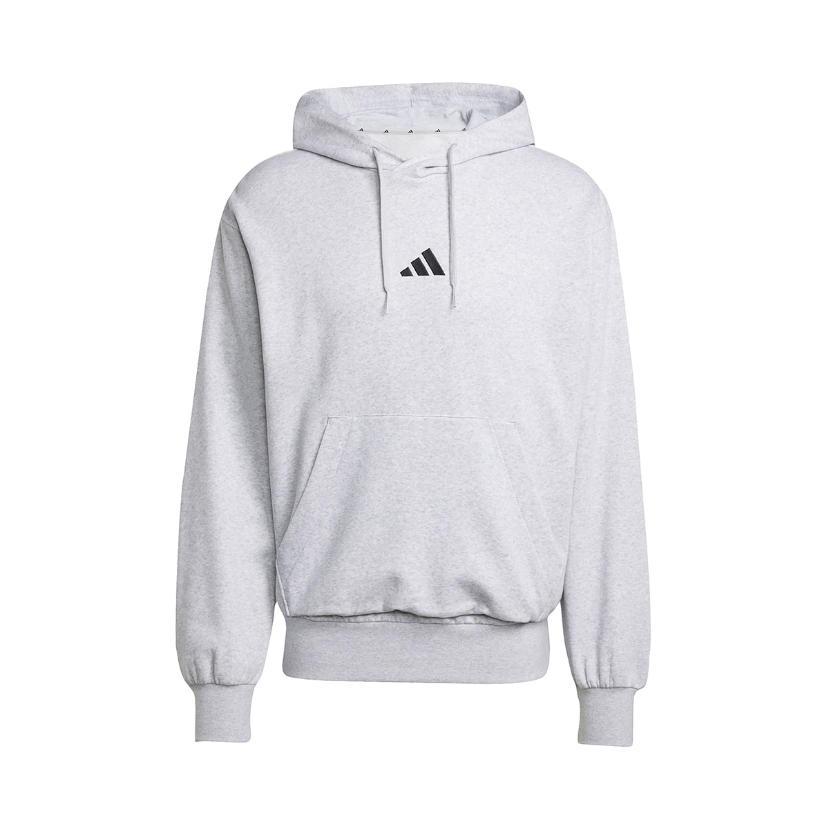 ADIDAS - FEELCOZY HOODIE ADIDAS - FEELCOZY HOODIE