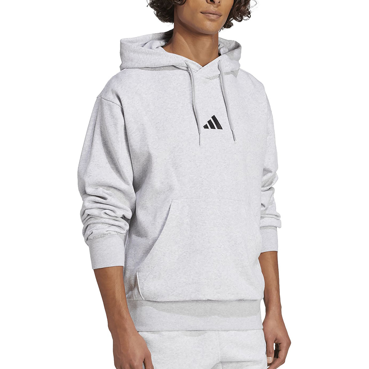 ADIDAS - FEELCOZY HOODIE ADIDAS - FEELCOZY HOODIE