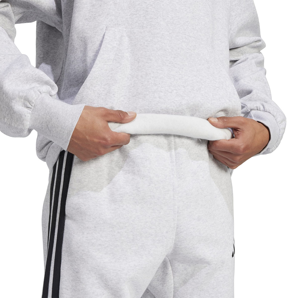 ADIDAS - FEELCOZY HOODIE ADIDAS - FEELCOZY HOODIE