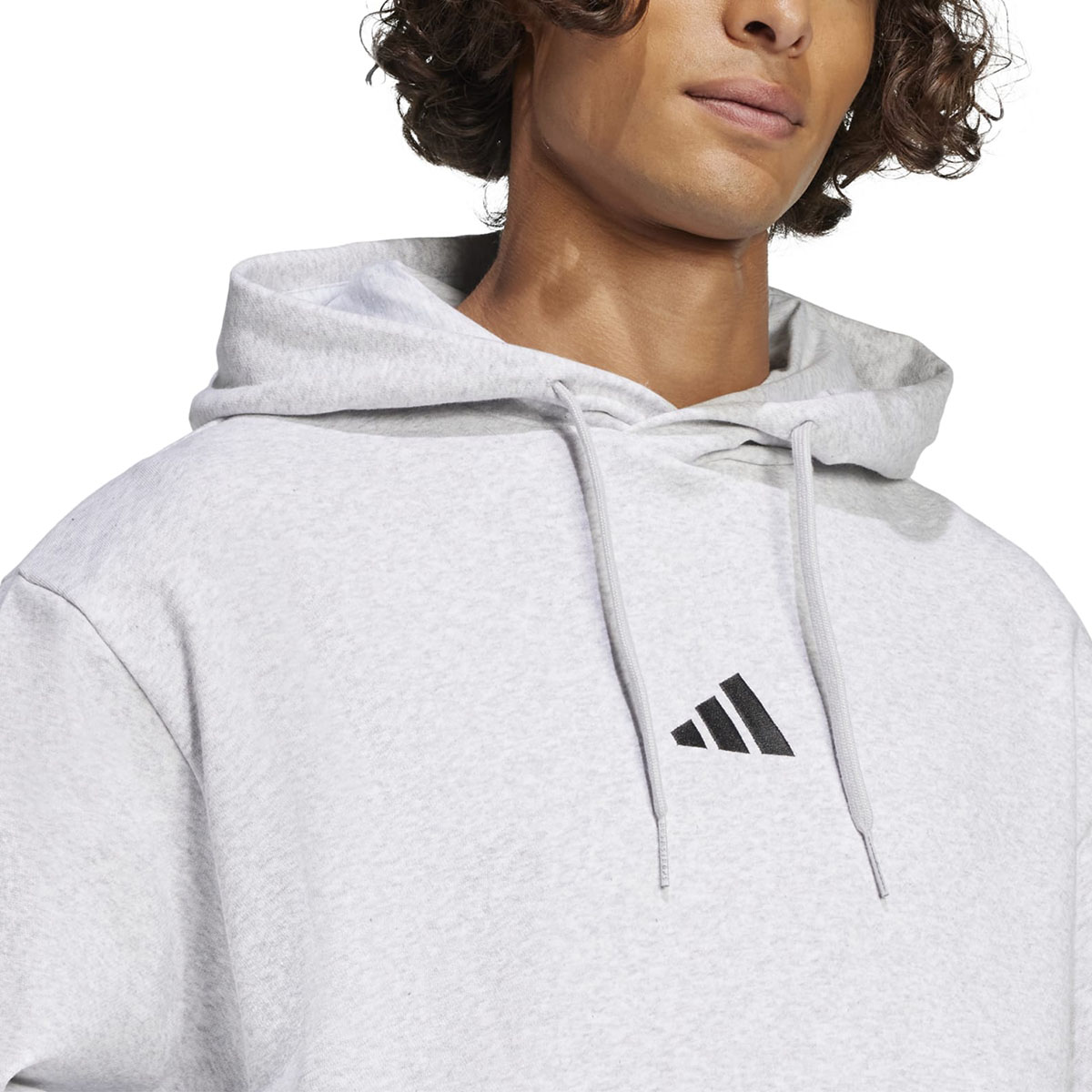 ADIDAS - FEELCOZY HOODIE ADIDAS - FEELCOZY HOODIE