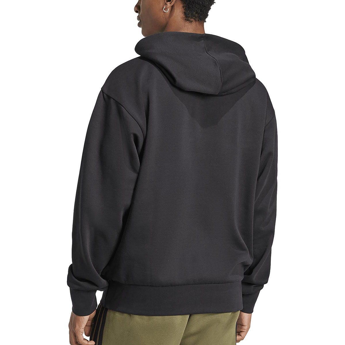 ADIDAS - FEELCOZY FLEECE HOODIE
