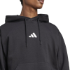 ADIDAS - FEELCOZY FLEECE HOODIE