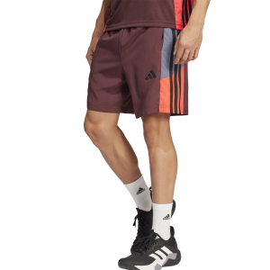 ADIDAS - TRAIN ESSENTIALS COLORBLOCK SHORTS