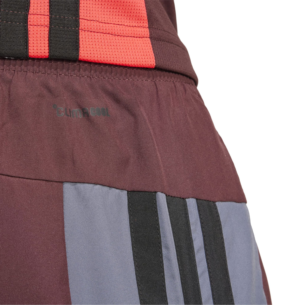 ADIDAS - TRAIN ESSENTIALS COLORBLOCK SHORTS
