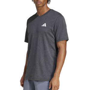 ADIDAS - TRAIN ESSENTIALS FEELREADY NOVELTY T-SHIRT
