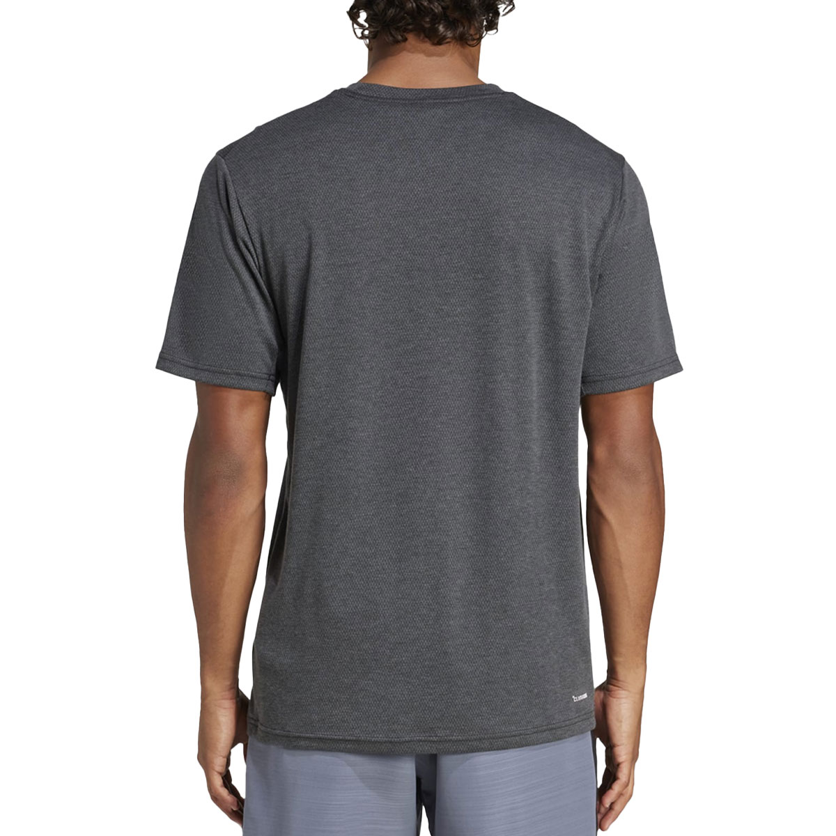 ADIDAS - TRAIN ESSENTIALS FEELREADY NOVELTY T-SHIRT