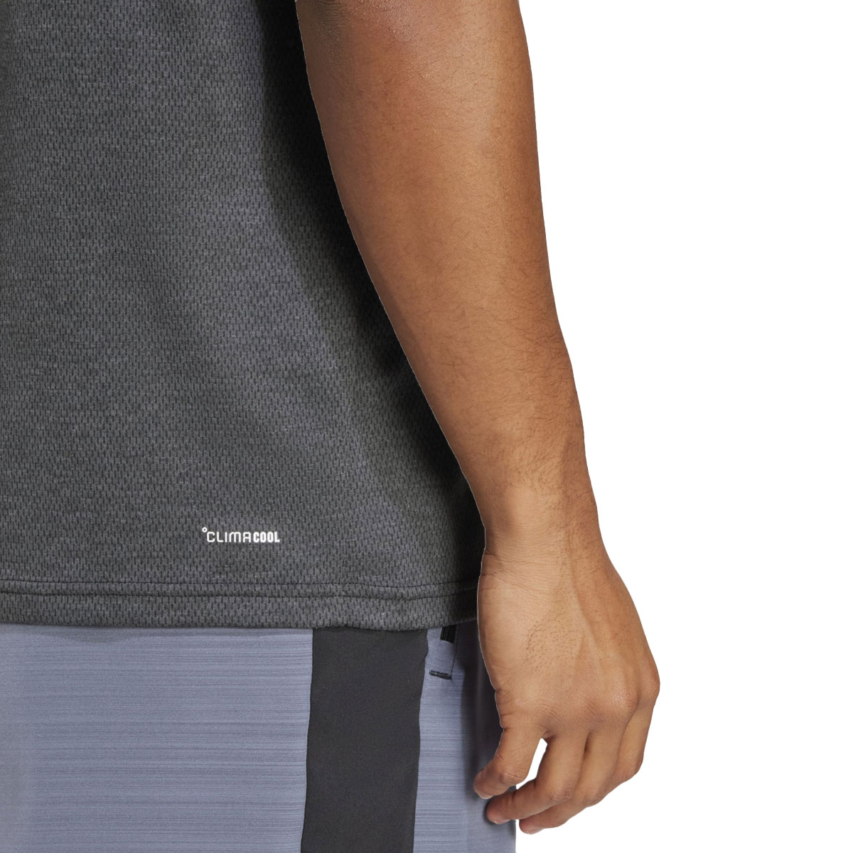 ADIDAS - TRAIN ESSENTIALS FEELREADY NOVELTY T-SHIRT
