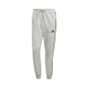 ADIDAS - 3 STRIPES FLEECE TAPERED CUFF PANTS
