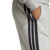 ADIDAS - 3 STRIPES FLEECE TAPERED CUFF PANTS