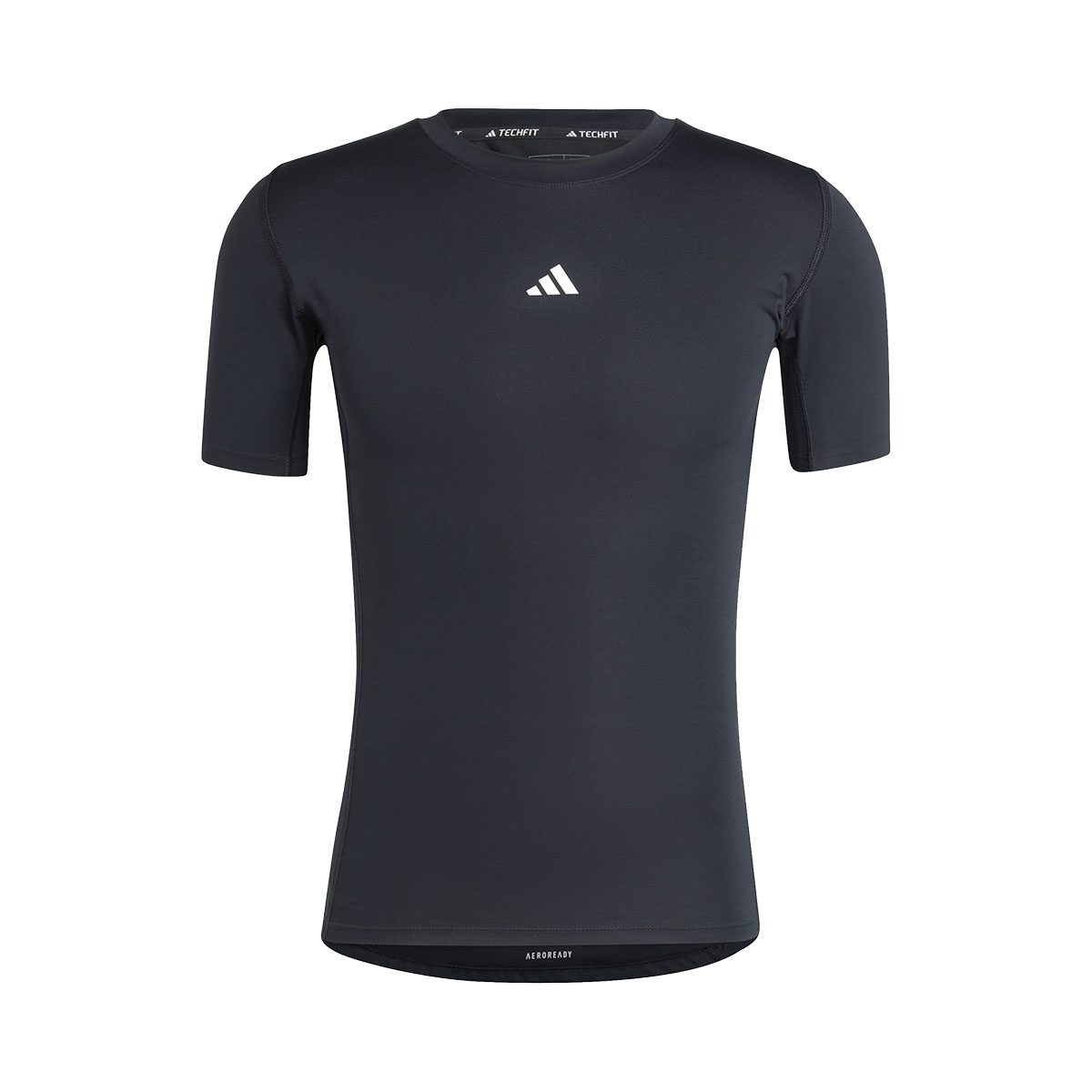 ADIDAS - TECHFIT COMPRESSION T-SHIRT ADIDAS - TECHFIT COMPRESSION T-SHIRT